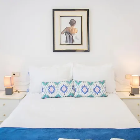 Welcome Parque Panadeira Apartamento Sanxenxo