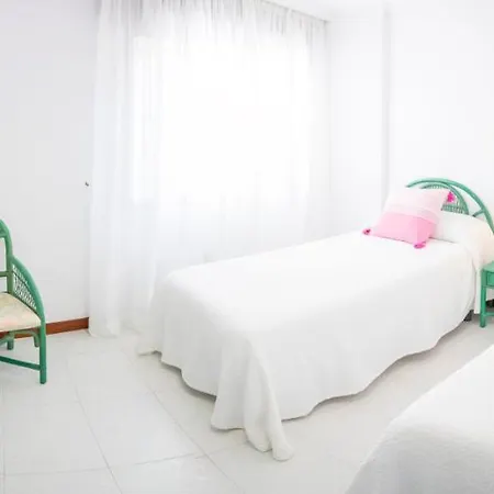 Welcome Parque Panadeira