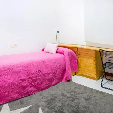 Welcome Parque Panadeira Apartamento Sanxenxo