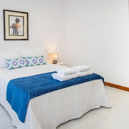 Welcome Parque Panadeira *