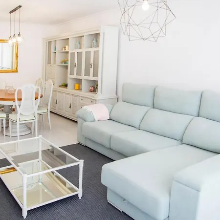 Welcome Parque Panadeira *