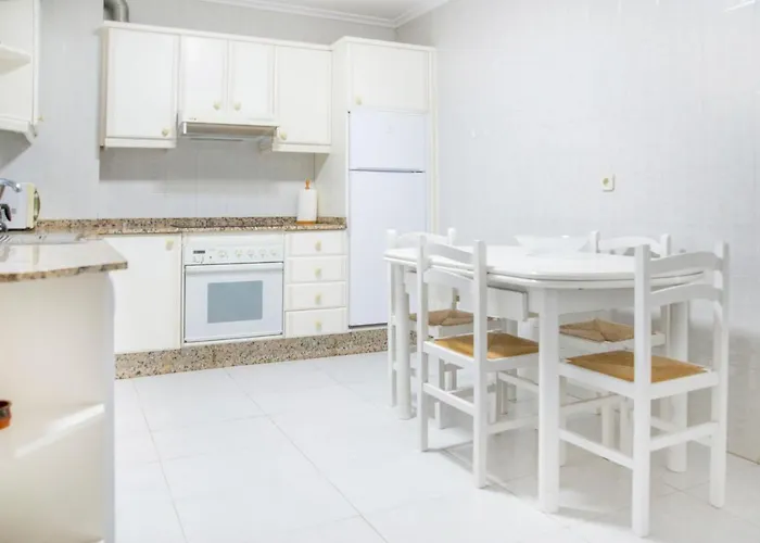 Welcome Parque Panadeira