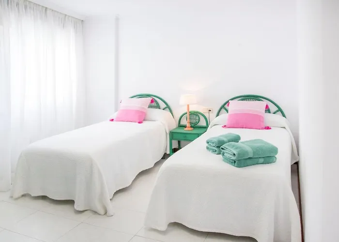 Welcome Parque Panadeira Διαμέρισμα