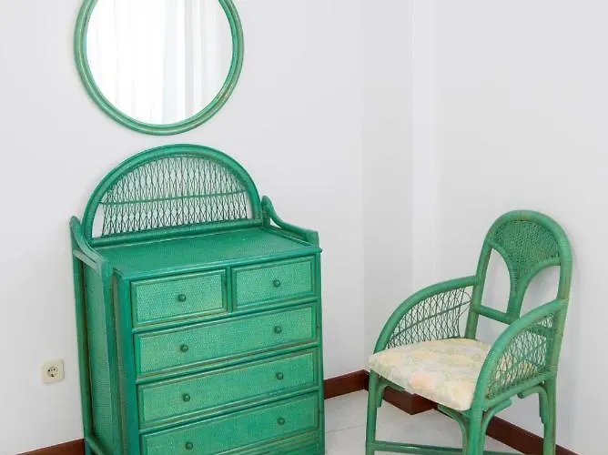 Διαμέρισμα Welcome Parque Panadeira Sanxenxo