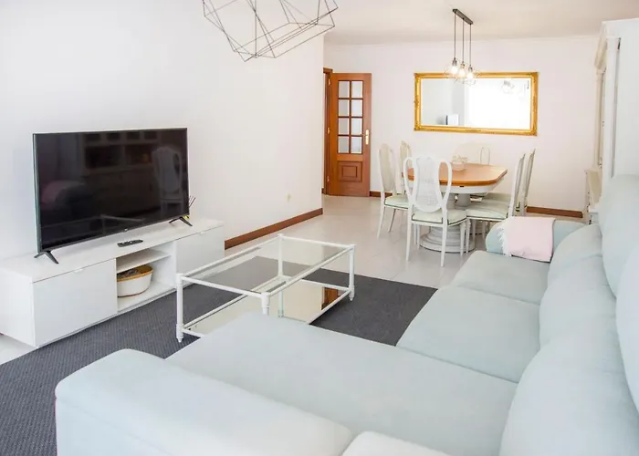 Welcome Parque Panadeira *