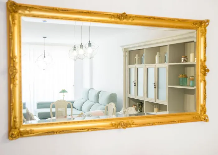 Welcome Parque Panadeira Διαμέρισμα *