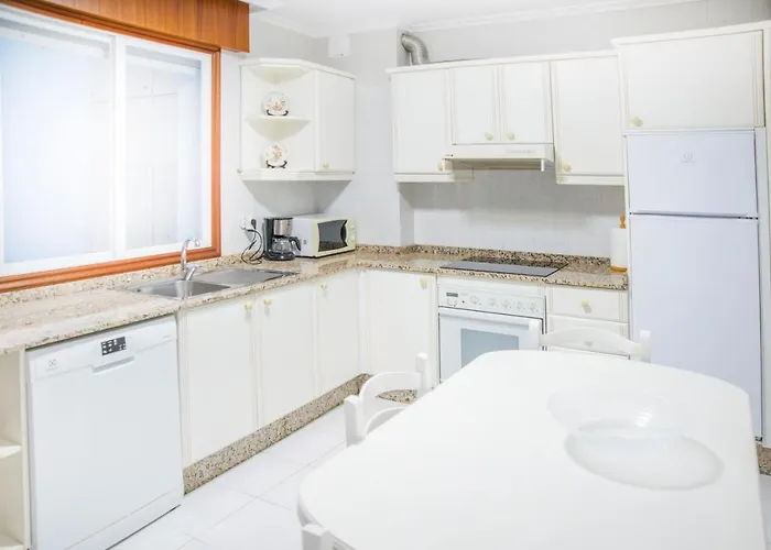 Welcome Parque Panadeira Διαμέρισμα *