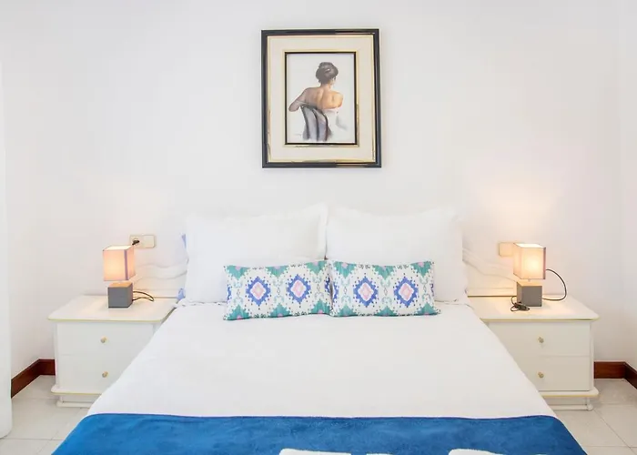 Welcome Parque Panadeira Διαμέρισμα Sanxenxo