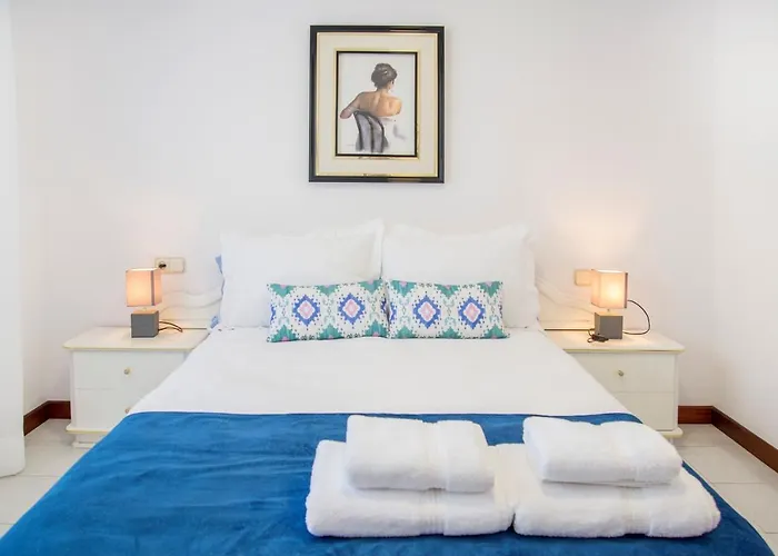 Welcome Parque Panadeira Διαμέρισμα