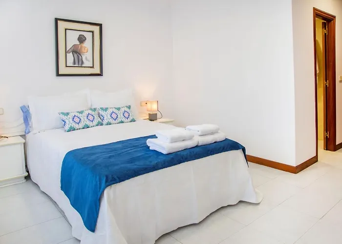 Welcome Parque Panadeira *