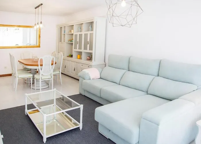 Welcome Parque Panadeira *