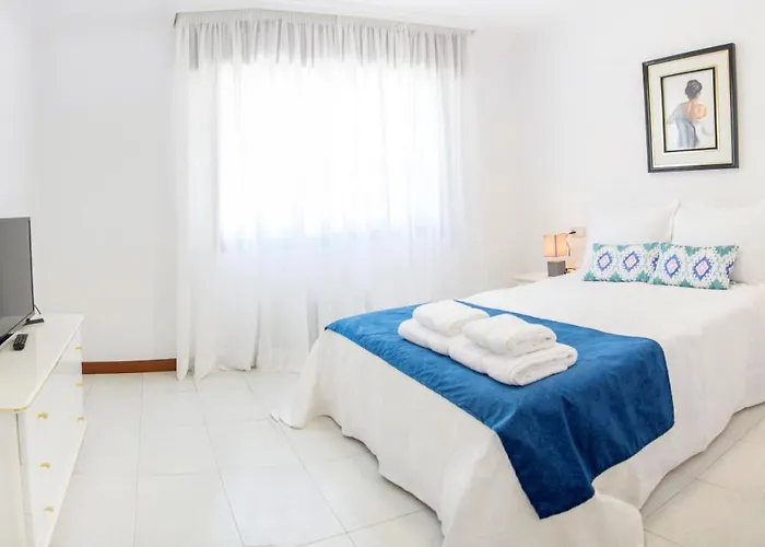 Welcome Parque Panadeira Διαμέρισμα *